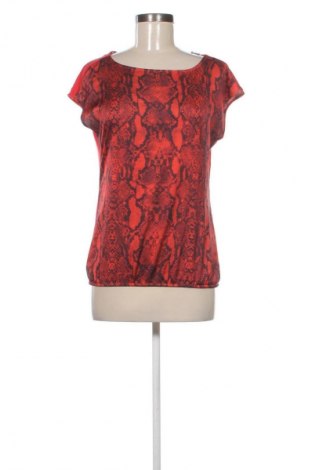 Γυναικεία μπλούζα Comma,, Μέγεθος S, Χρώμα Πολύχρωμο, Τιμή 12,99 €