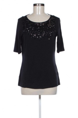 Bluză de femei Comma,, Mărime M, Culoare Negru, Preț 68,99 Lei