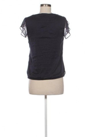 Γυναικεία μπλούζα Comma,, Μέγεθος XS, Χρώμα Μπλέ, Τιμή 13,99 €