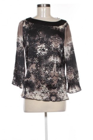 Γυναικεία μπλούζα Comma,, Μέγεθος S, Χρώμα Πολύχρωμο, Τιμή 2,99 €