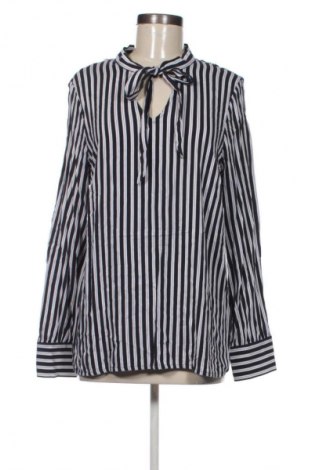 Damen Shirt Comma,, Größe M, Farbe Mehrfarbig, Preis 10,99 €