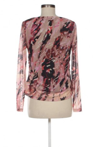 Γυναικεία μπλούζα Comma,, Μέγεθος M, Χρώμα Πολύχρωμο, Τιμή 8,99 €