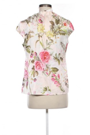 Γυναικεία μπλούζα Comma,, Μέγεθος S, Χρώμα Πολύχρωμο, Τιμή 5,99 €