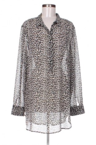 Dámská halenka Comma,, Velikost XL, Barva Vícebarevné, Cena  259,00 Kč