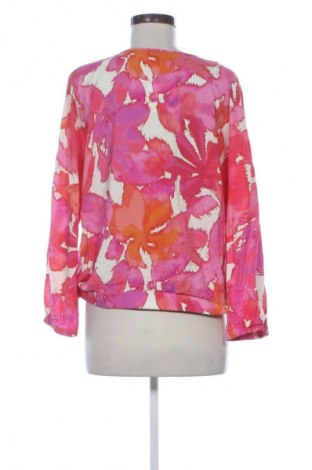 Damen Shirt Comma,, Größe L, Farbe Mehrfarbig, Preis 10,99 €