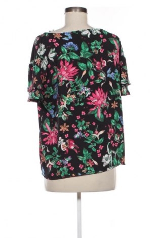 Γυναικεία μπλούζα Comma,, Μέγεθος M, Χρώμα Πολύχρωμο, Τιμή 13,99 €