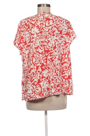 Γυναικεία μπλούζα Comma,, Μέγεθος XL, Χρώμα Πολύχρωμο, Τιμή 17,99 €