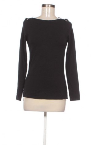 Γυναικεία μπλούζα Comma,, Μέγεθος XS, Χρώμα Μαύρο, Τιμή 12,99 €