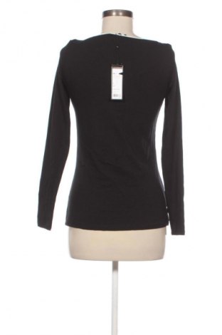 Γυναικεία μπλούζα Comma,, Μέγεθος XS, Χρώμα Μαύρο, Τιμή 12,99 €