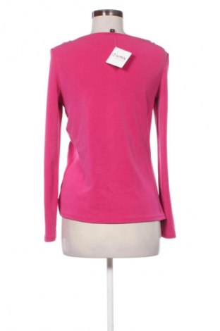 Γυναικεία μπλούζα Comma,, Μέγεθος S, Χρώμα Ρόζ , Τιμή 25,99 €