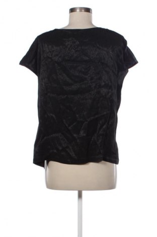 Дамска блуза Comma,, Размер M, Цвят Черен, Цена 14,31 €