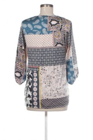 Bluzka damska Comma,, Rozmiar XS, Kolor Kolorowy, Cena 6,99 zł