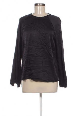 Γυναικεία μπλούζα Comma,, Μέγεθος M, Χρώμα Μπλέ, Τιμή 9,99 €