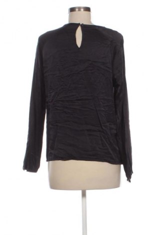 Γυναικεία μπλούζα Comma,, Μέγεθος M, Χρώμα Μπλέ, Τιμή 9,99 €