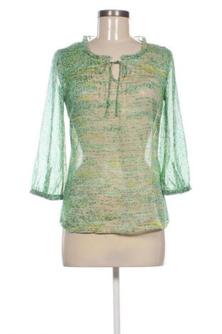 Дамска блуза Comma,, Размер XS, Цвят Многоцветен, Цена 2,55 €