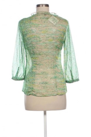 Дамска блуза Comma,, Размер XS, Цвят Многоцветен, Цена 2,55 €