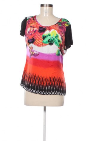 Bluză de femei Comma,, Mărime M, Culoare Multicolor, Preț 66,99 Lei