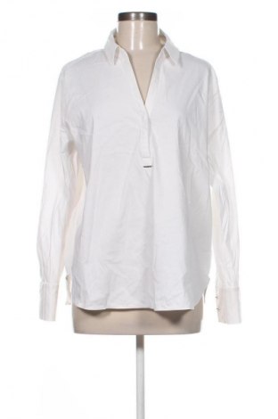 Dámska blúza Comma,, Veľkosť XL, Farba Biela, Cena  22,95 €