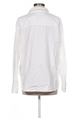 Dámska blúza Comma,, Veľkosť XL, Farba Biela, Cena  22,95 €