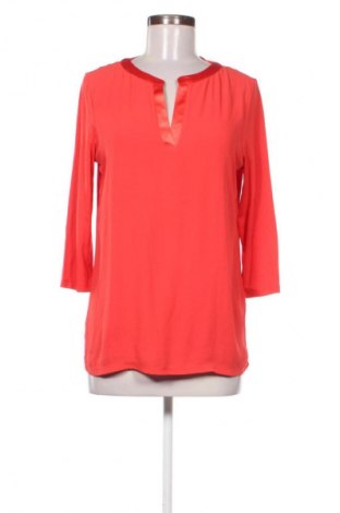 Dámská halenka Comma,, Velikost M, Barva Červená, Cena  709,00 Kč