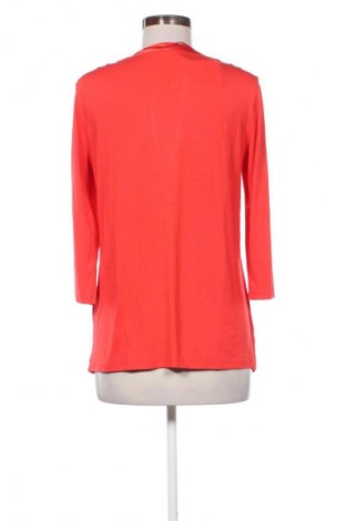 Dámská halenka Comma,, Velikost M, Barva Červená, Cena  709,00 Kč