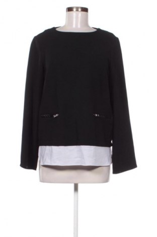 Női blúz Comma,, Méret M, Szín Fekete, Ár 10 429 Ft