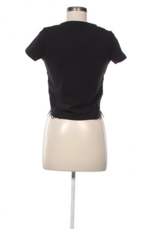 Dámská halenka CoolCat, Velikost S, Barva Černá, Cena  89,00 Kč