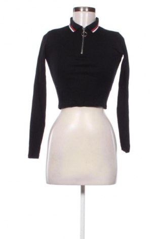 Дамска блуза Cooperative, Размер XS, Цвят Черен, Цена 10,22 €