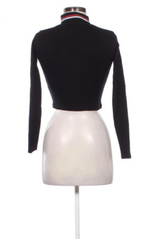 Дамска блуза Cooperative, Размер XS, Цвят Черен, Цена 10,22 €