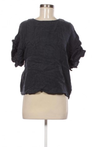 Női blúz Coster Copenhagen., Méret M, Szín Kék, Ár 3 249 Ft