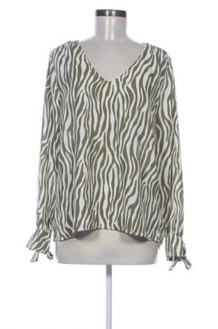 Дамска блуза Costes, Размер L, Цвят Многоцветен, Цена 4,09 €