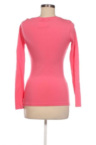 Дамска блуза Costume National, Размер S, Цвят Розов, Цена 41,92 €