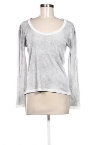 Дамска блуза Cotton Candy, Размер S, Цвят Сив, Цена 18,42 €