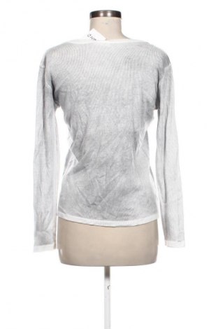 Дамска блуза Cotton Candy, Размер S, Цвят Сив, Цена 18,42 €