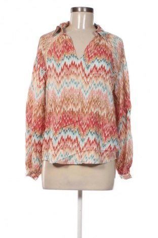 Dámská halenka Cotton Club, Velikost XS, Barva Vícebarevné, Cena  49,00 Kč