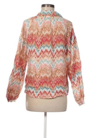 Dámská halenka Cotton Club, Velikost XS, Barva Vícebarevné, Cena  49,00 Kč