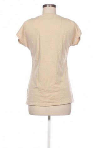 Дамска блуза Cotton Club, Размер M, Цвят Бежов, Цена 3,57 €