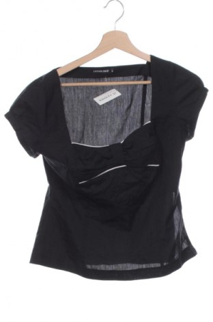 Dámská halenka Cotton Club, Velikost M, Barva Černá, Cena  209,00 Kč