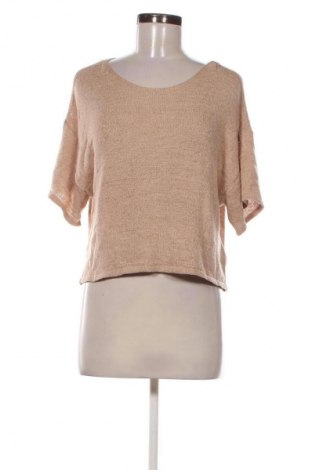 Дамска блуза Cotton On, Размер XS, Цвят Бежов, Цена 3,06 €
