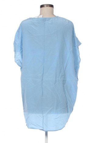 Дамска блуза Couture, Размер M, Цвят Син, Цена 9,20 €