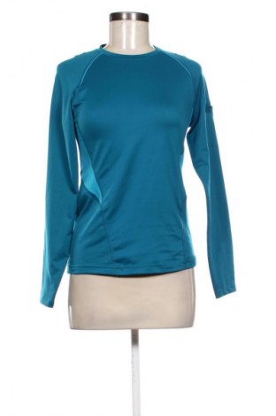 Γυναικεία μπλούζα Crane, Μέγεθος S, Χρώμα Μπλέ, Τιμή 8,99 €