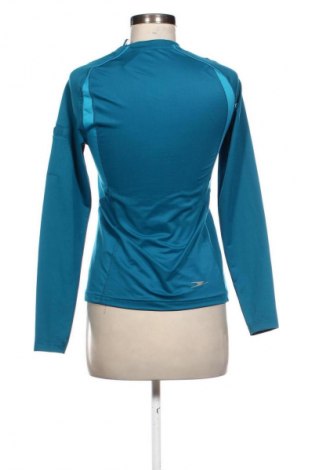 Γυναικεία μπλούζα Crane, Μέγεθος S, Χρώμα Μπλέ, Τιμή 8,99 €