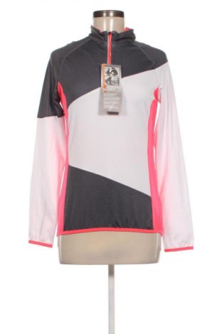 Дамска блуза Crane, Размер M, Цвят Многоцветен, Цена 16,87 €