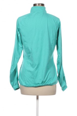 Дамска блуза Crane, Размер L, Цвят Зелен, Цена 3,57 €