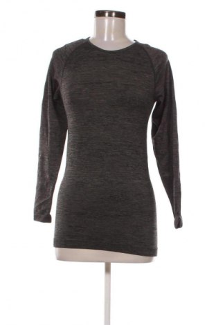 Női blúz Crane, Méret S, Szín Szürke, Ár 669 Ft