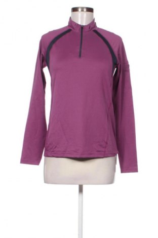 Dámská halenka Crane, Velikost M, Barva Fialová, Cena  139,00 Kč