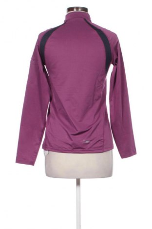 Dámská halenka Crane, Velikost M, Barva Fialová, Cena  139,00 Kč