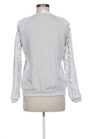 Γυναικεία μπλούζα Cream, Μέγεθος S, Χρώμα Γκρί, Τιμή 25,99 €