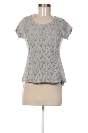 Дамска блуза Cream, Размер M, Цвят Сив, Цена 13,29 €