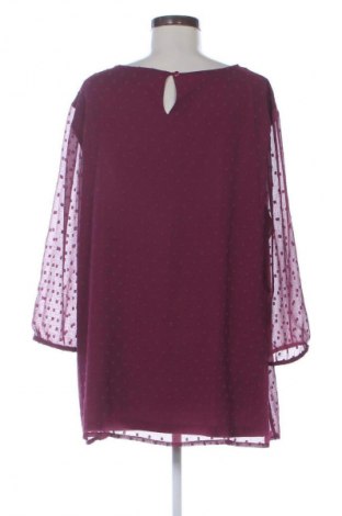 Γυναικεία μπλούζα Creation L, Μέγεθος XXL, Χρώμα Κόκκινο, Τιμή 8,99 €